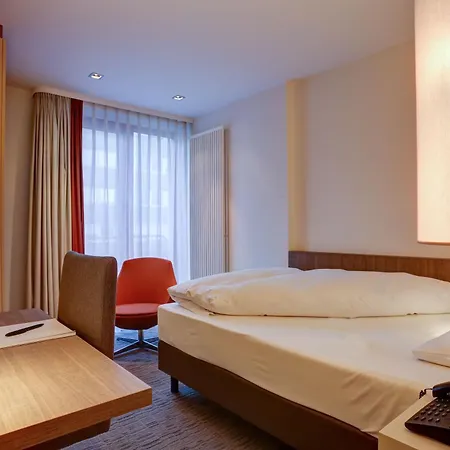 호텔 Kommerzhotel