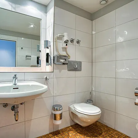 Kommerzhotel 쾰른