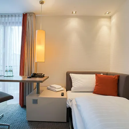 호텔 Kommerzhotel
