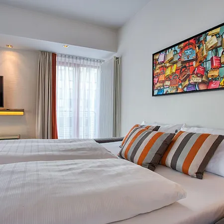 Kommerzhotel