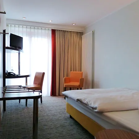호텔 Kommerzhotel