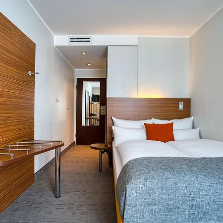 Kommerzhotel 3* 쾰른