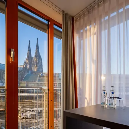Kommerzhotel 호텔
