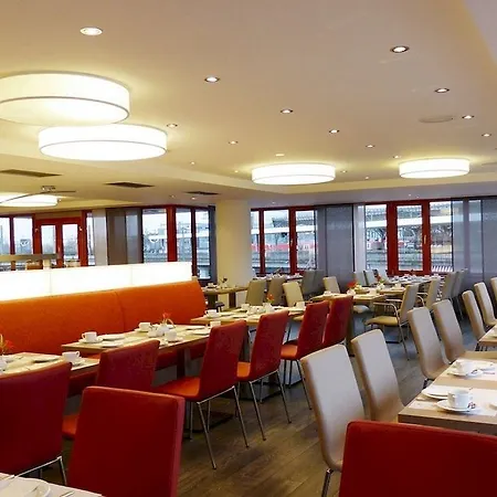 Kommerzhotel