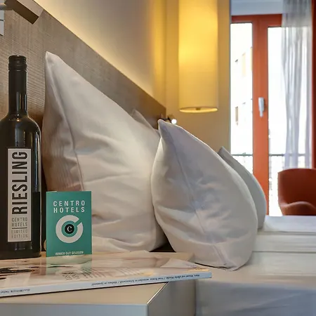 Kommerzhotel 호텔 쾰른