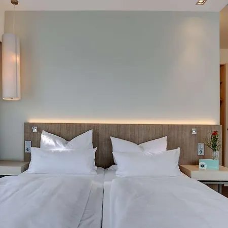 Kommerzhotel 3*