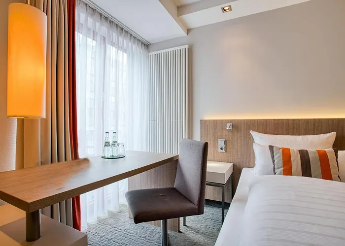 Kommerzhotel
