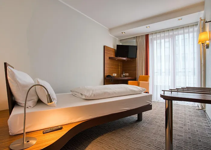 Kommerzhotel