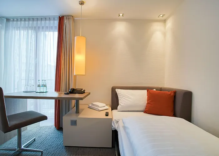 Hotel Kommerzhotel