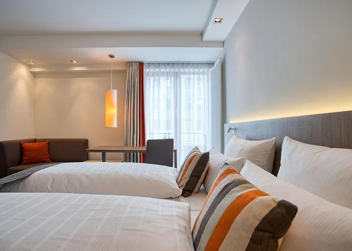Kommerzhotel