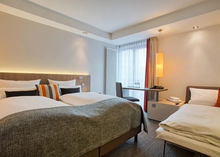 Kommerzhotel