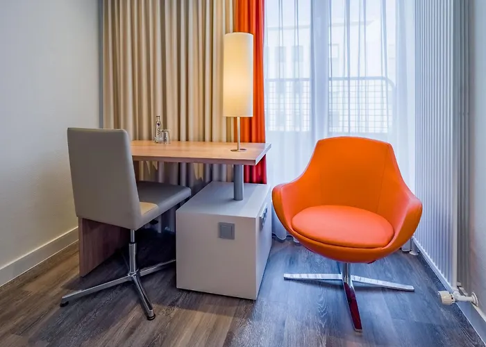 Kommerzhotel Kolín nad Rýnem