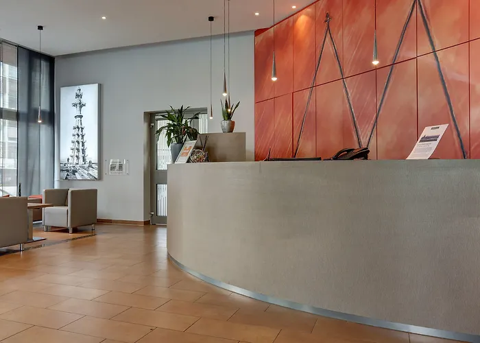 Hotel Kommerzhotel