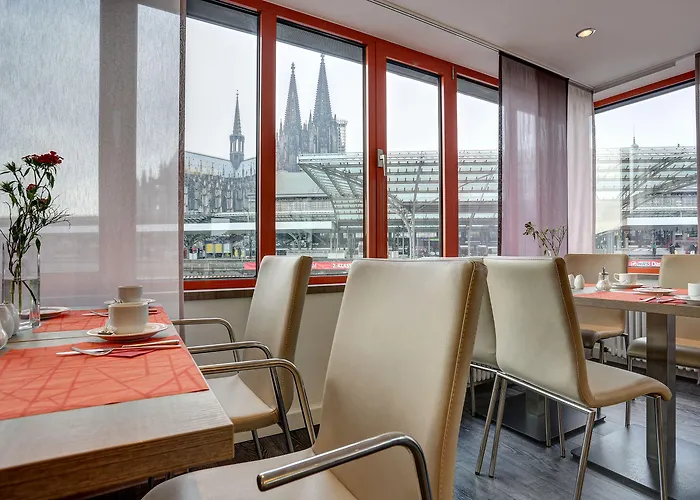 Kommerzhotel 3*