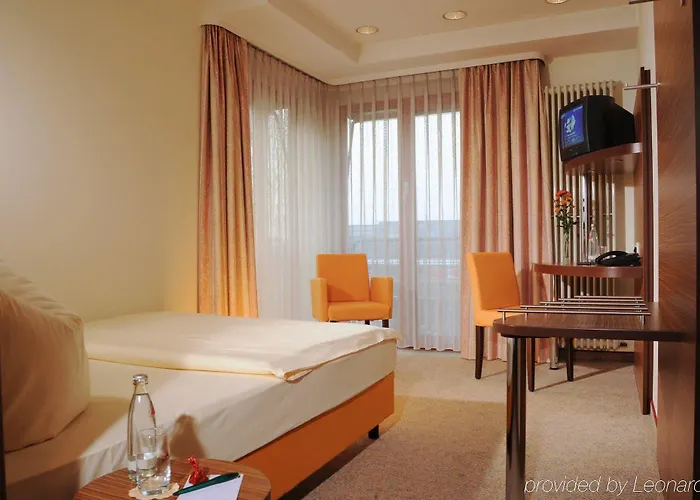 Kommerzhotel 3*