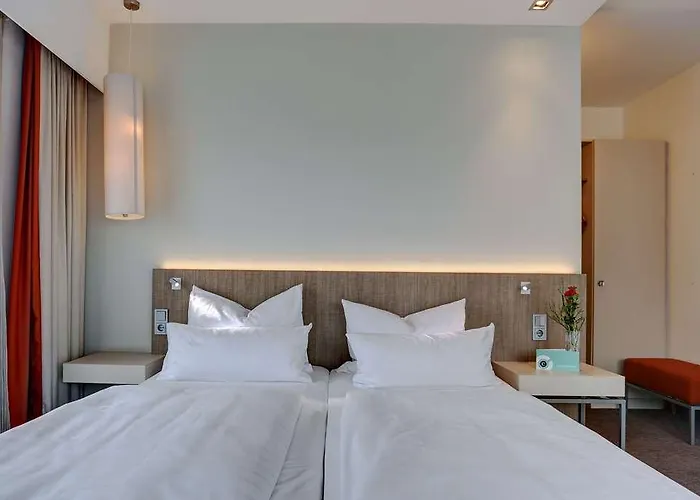 Kommerzhotel 3*