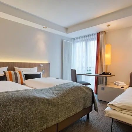Kommerzhotel