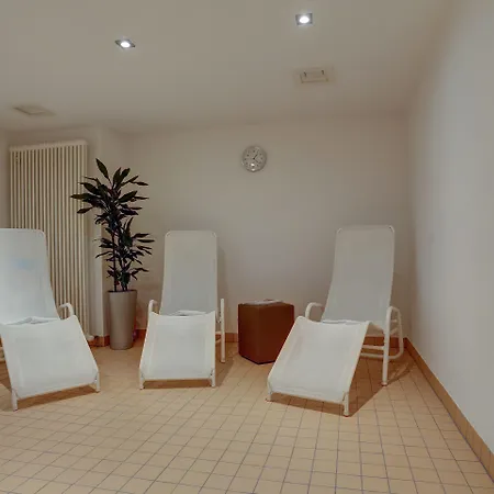 Hotel Kommerzhotel Kolonia