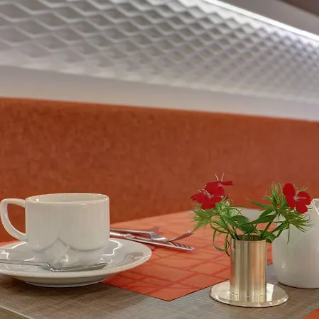 Kommerzhotel 3*