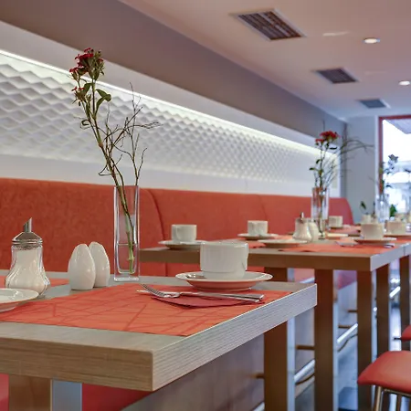 Kommerzhotel Hotel Kolonia