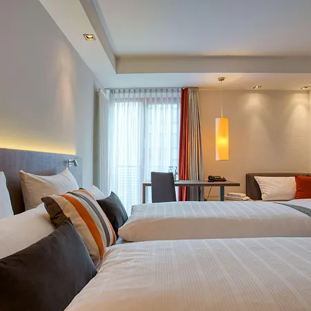 Kommerzhotel Hotel Kolonia