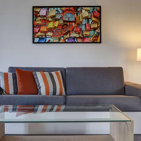 Hotel Kommerzhotel Kolonia