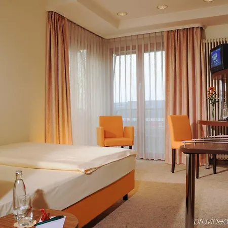 Kommerzhotel 3*