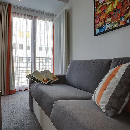 Kommerzhotel Kolonia