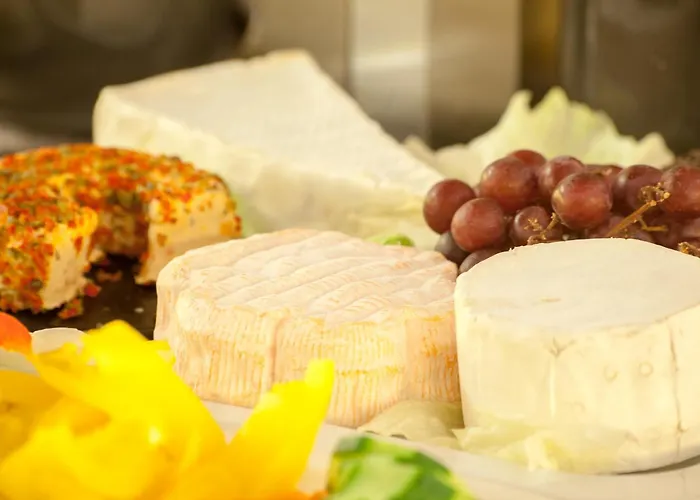 Kommerzhotel 3* Kolonia