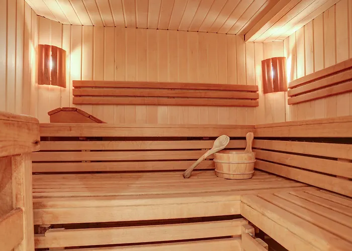 Kommerzhotel 3* Kolonia