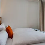 فندق Kommerzhotel كولونيا