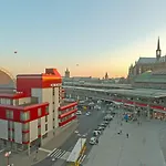 Kommerzhotel فندق