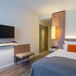 Kommerzhotel 3*