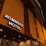Kommerzhotel