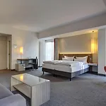 فندق Kommerzhotel 3*