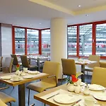 فندق Kommerzhotel كولونيا