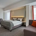 Kommerzhotel فندق