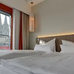 فندق Kommerzhotel 3*