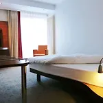Kommerzhotel فندق