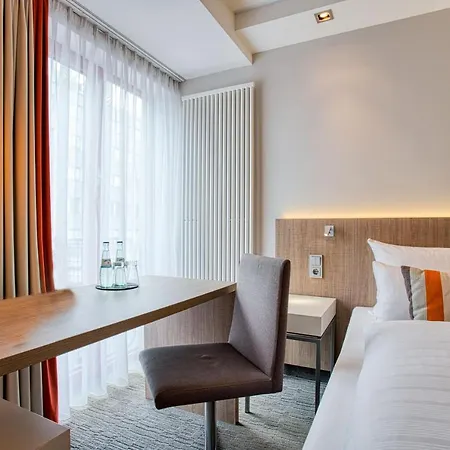 Kommerzhotel
