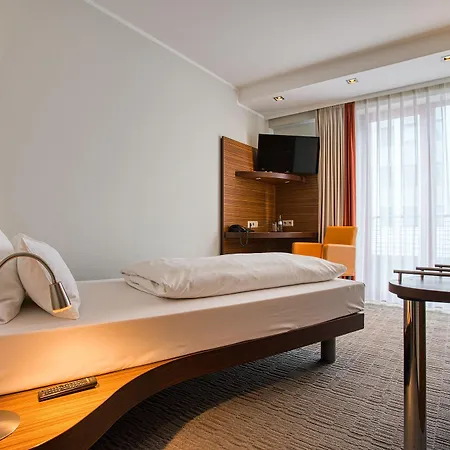 Kommerzhotel