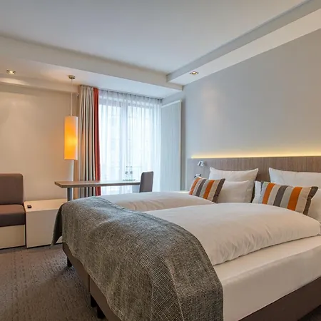 Kommerzhotel 3* Κολωνία