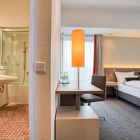 Szálloda Kommerzhotel 3*