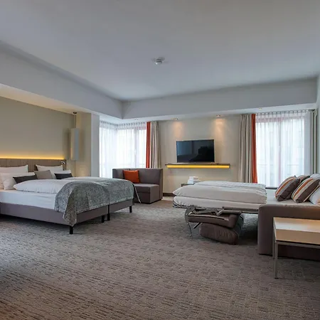 Kommerzhotel Kolonia