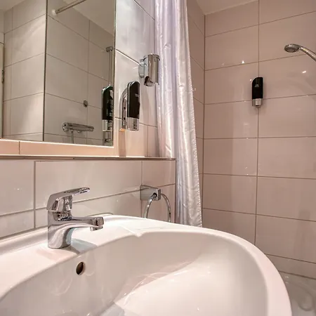 Kommerzhotel Cologne