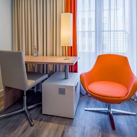 Kommerzhotel كولونيا