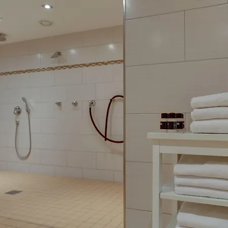 Kommerzhotel Ξενοδοχείο 3*