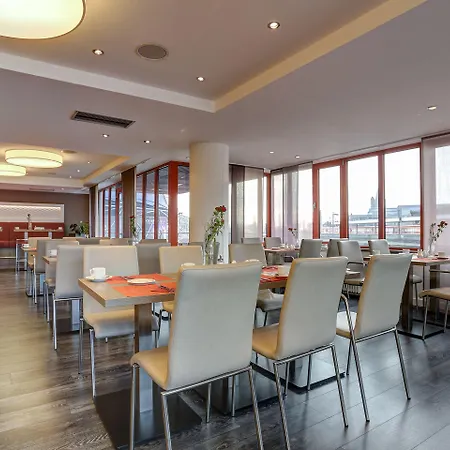 Kommerzhotel Hotel 3*
