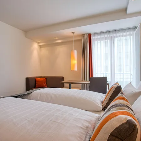 Kommerzhotel Hotel 3*