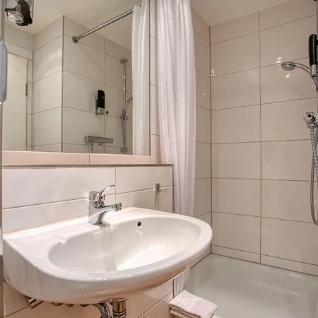 Hotel Kommerzhotel Cologne